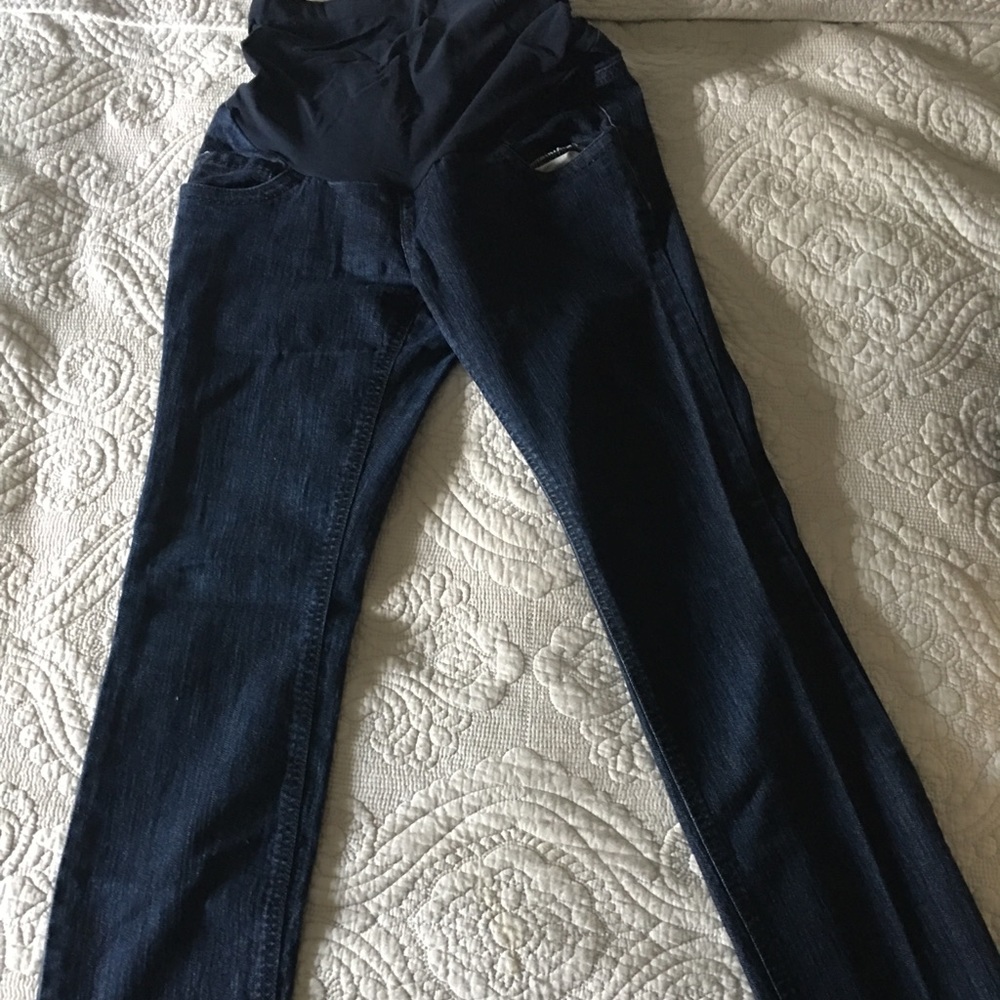 🤰Maternity Denim 🤰